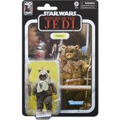 Star Wars Actionfigur - Die Rückkehr der Jedi-Ritter - Kenner - Paploo - för  flerfärgad