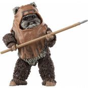 Star Wars Actionfigur - The Black Series - Wicket - för  flerfärgad