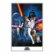 Star Wars, Maxi Poster - A New Hope