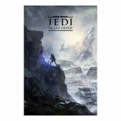 Star Wars, Maxi Poster - Jedi Fallen Order