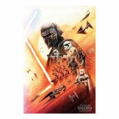 Star Wars, Maxi Poster - Kylo Ren