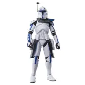 Star Wars Ahsoka Clone Captain Rex figure 15cm