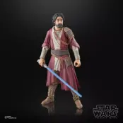 Star Wars Ahsoka - Ezra Bridger (Peridea) - Figure Black Series 15Cm