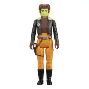 Star Wars: Ahsoka Retro Collection Action Figure General Hera Syndulla 10 cm