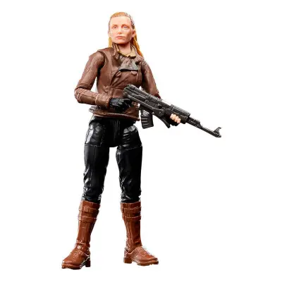 Star Wars: Andor Black Series Action Figure Vel Sartha 15 cm