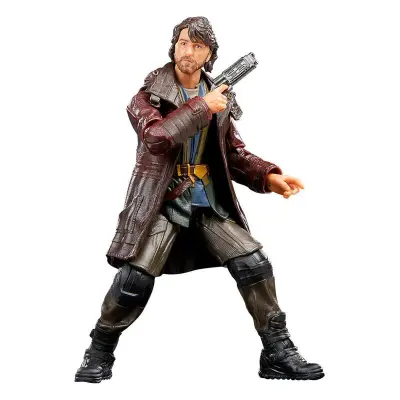 Star Wars Andor Cassian Andor figure 15cm