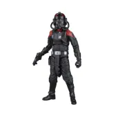 Star Wars Andor Cassian Sienar Test Pilot figure 15cm