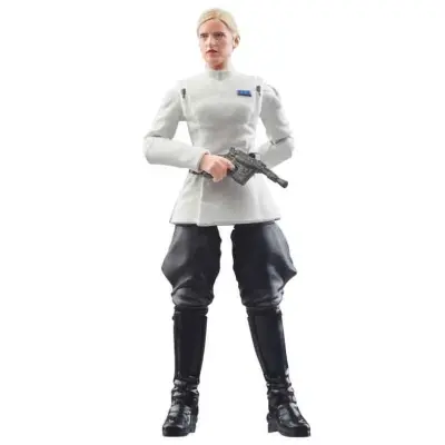 Star Wars: Andor Vintage Collection Action Figure Dedra Meero 10 cm