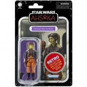 Star Wars: Ashoka The Retro Collection - General Hera Syndulla