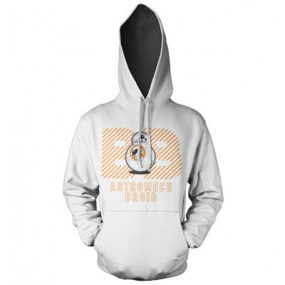 Star Wars Astromech Droid Hoodie S