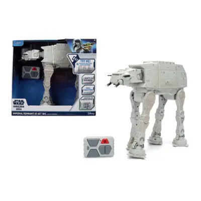 Star Wars - At-At - Rc 33Cm