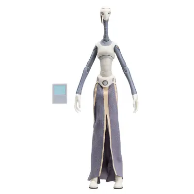 Star Wars Attack of the Clones Taun We figure 15cm