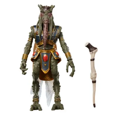 Star Wars Attack on the Clones Poggle the Lesser figure 9,5cm