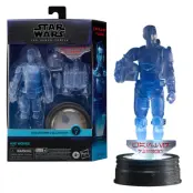 Star Wars - Axe Woves (Holocomm Coll.) - Figure Black Series 15Cm