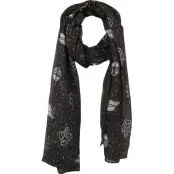 Star Wars - Disney Bandana - The Mandalorian - Mando And Grogu - för  flerfärgad