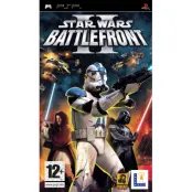 Star Wars Battlefront 2