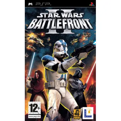 Star Wars Battlefront 2