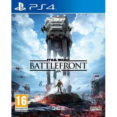 Star Wars Battlefront