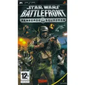 Star Wars Battlefront Renegade Squadron