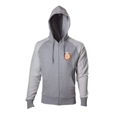 Star Wars BB-8 Hoodie - Medium