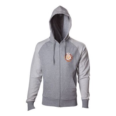 Star Wars BB-8 Hoodie - Small