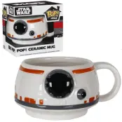Star Wars - Bb-8 - POP Ceramic Mug