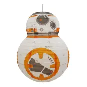 Star Wars BB8 Papperslykta