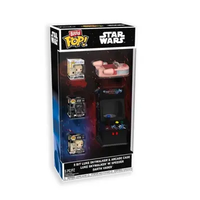 Star Wars - Bitty Pop Starter Set