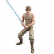 Star Wars Black Series - 40th Anniversary Luke Skywalker