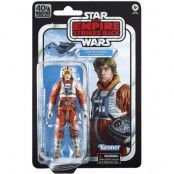 Star Wars Black Series - 40th Anniversary Luke Skywalker (Snowspeeder)