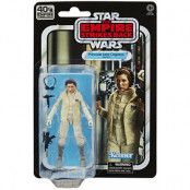 Star Wars Black Series - 40th Anniversary Princess Leia Organa (Hoth)