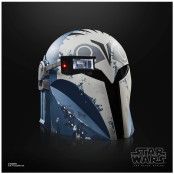 Star Wars Black Series Bo-Katan Kryze Replica Helmet