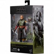 Star Wars Black Series Boba Fett Throne Room 15cm