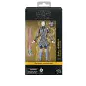 Star Wars Black Series Figur Asajj Ventress (21) - Star Wars -  Leksaksaffären