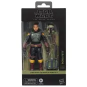 Star Wars Black Series Figur Boba Fett 09 - Star Wars -  Leksaksaffären