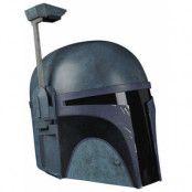 Star Wars Black Series - Mandalorian Death Watch Electronic Helmet - DAMAGED PACKAGING
