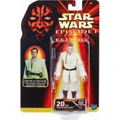 Star Wars Black Series - Obi-Wan (Jedi Duel) 20th Anniversary Exclusive