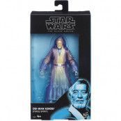 Star Wars Black Series - Obi-Wan Kenobi (Force Spirit)