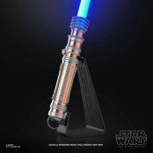 Star Wars - Black Series Sabre Laser Force Fx Leia Organa