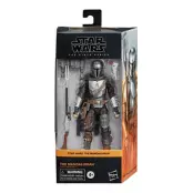 Star Wars Black Series The Mandalorian Huck figure 15cm