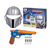 Star Wars: Blasters & Gauntlets - Mando Gear Up Pack
