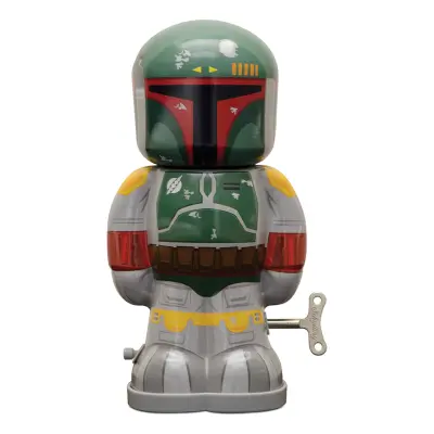 Star Wars Boba Fett Wind-up