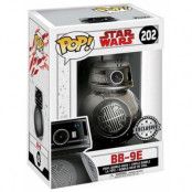 Funko! POP Exclusive 202 Star Wars BB-9E