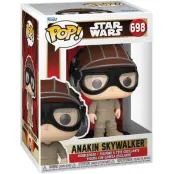 Funko POP! Star Wars Anakin Skywalker 698