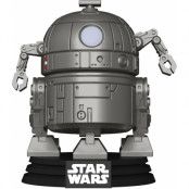 Funko POP! Star Wars - Concept Series R2-D2