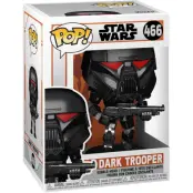Funko POP! Star Wars Dark Trooper 466