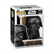 Funko! POP Star Wars Darth Vader 539