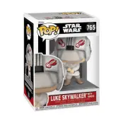 Funko POP! Star Wars Luke Skywalker 765