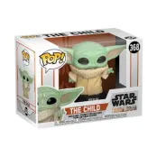 Funko POP! Star Wars Mandalorian The Child 368