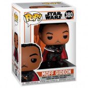 Funko! POP VINYL 380 Star Wars Moff Gideon
